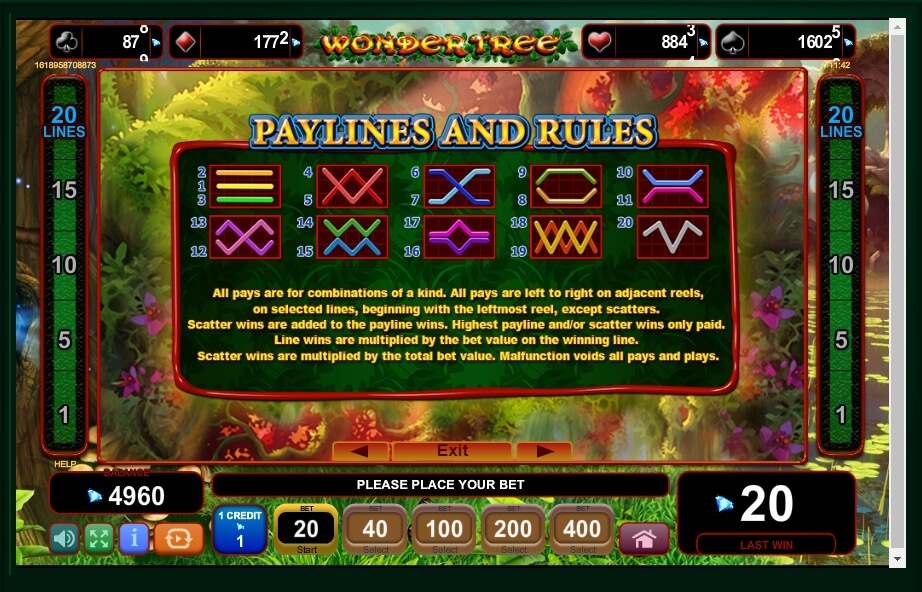 Play Snow Wonder Slot Machine Free With No Download