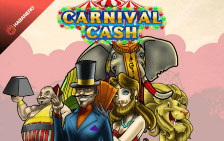 carnival cash slot machine á—Ž play free casino game online by habanero carnival cash slot machine á—Ž play free