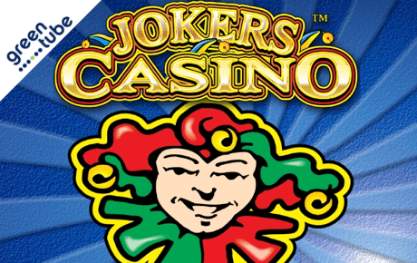 Jokers Casino Slot Machine ᗎ Play FREE Casino Game Online by Greentube