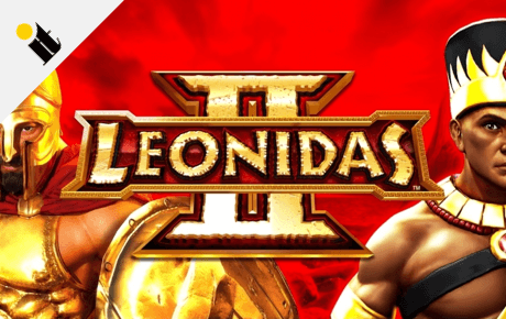 Leonidas Ii Slot Machine ᗎ Play Online Free