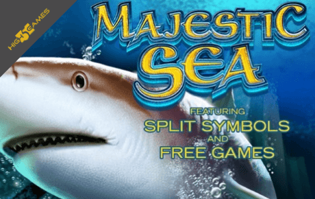 Majestic Sea Slots