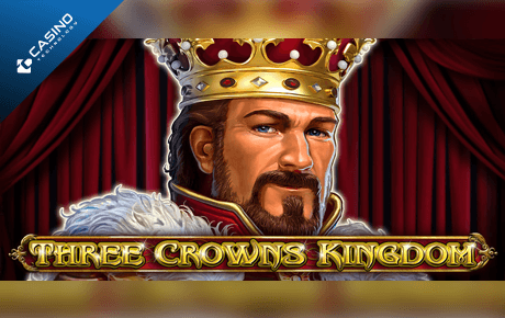 Crown slot game online