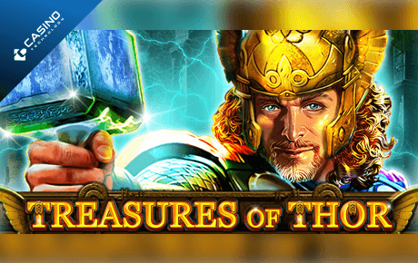 Thor Slot Game