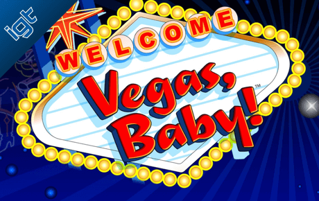 Baby Vegas Casino