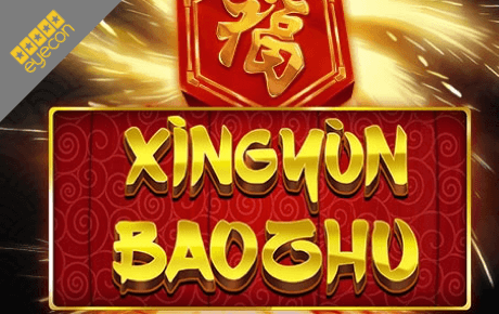 Xingyun Baozhu Slot Machine ᗎ Play FREE Casino Game Online by Eyecon