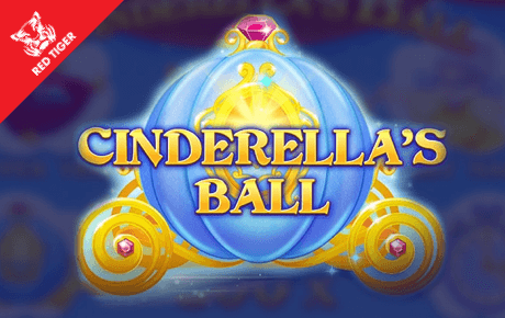 Lightning Slot Machine Cinderella