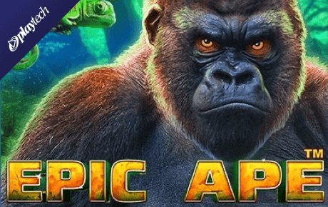 Epic ape free play video poker