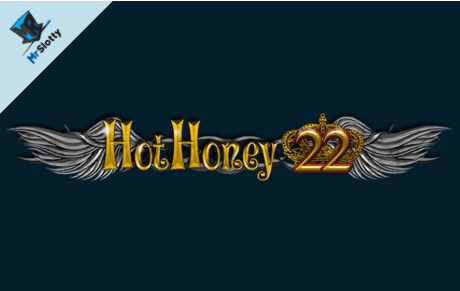Hot Honey 22 VIP Slot Machine