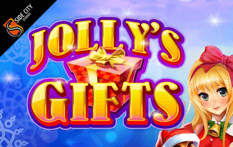 Gifts For Slot Machine Players