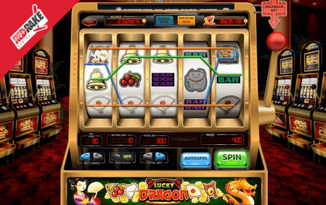 Lucky Dragon Slots