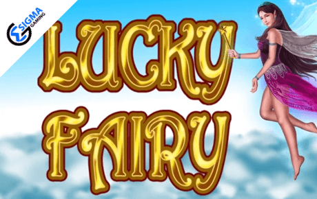 lucky fairy slot