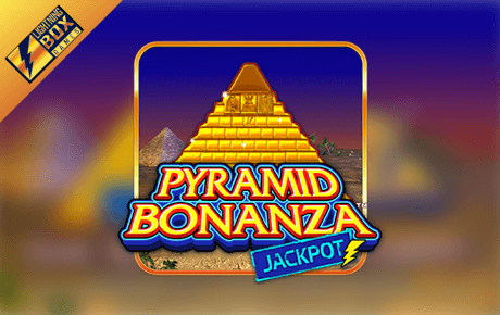 Pyramid Bonanza Slot Machine ᗎ Play FREE Casino Game Online by