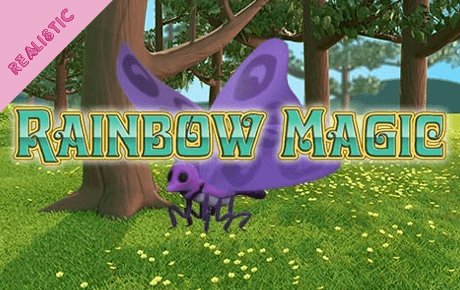 Rainbow Magic Games online, free