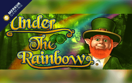 Leprechaun Rainbow Slot Machine