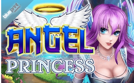 Angel princess slot free play slots