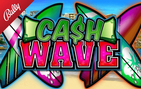 Cash Wave Slot Machine ᗎ Play FREE Casino Game Online by Bally