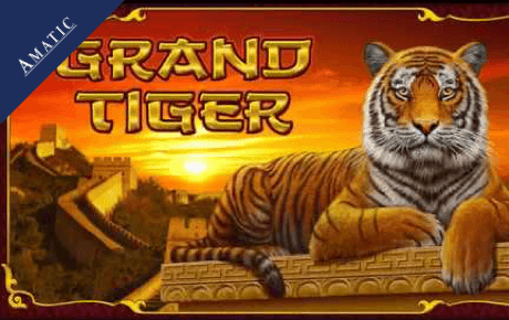 Super Tiger Casino Slot