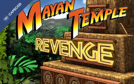 Mayan Temple Revenge Slot Machine