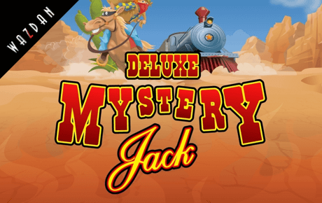 Mystery Jack Slot Machine