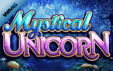 Mystical Unicorn Slot Game