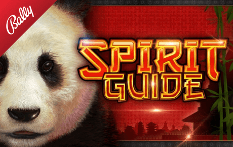 Spirit Guide Panda Slot Machine