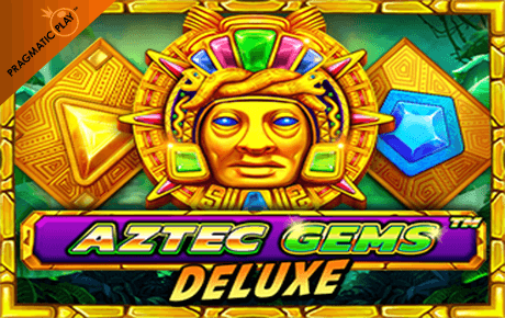 Aztec Gems Deluxe Slot Machine ᗎ Play FREE Casino Game Online by Pragmatic  Play
