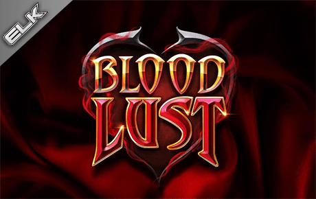 Blood Lust slot machine