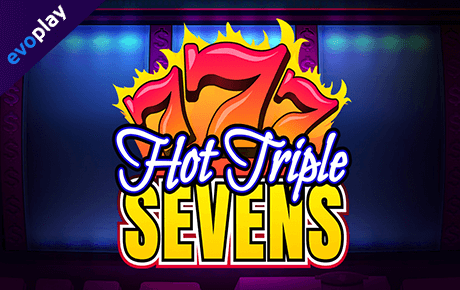 triple sevens slots