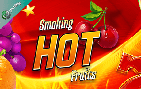 smoking hot fruits slot