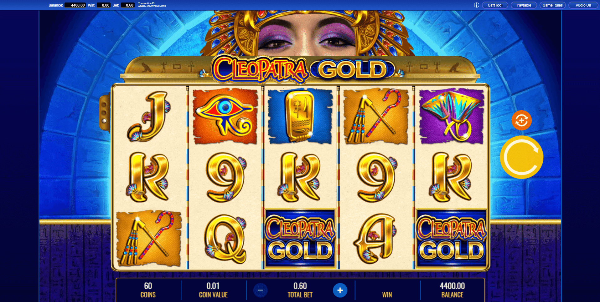 free online casino games play now