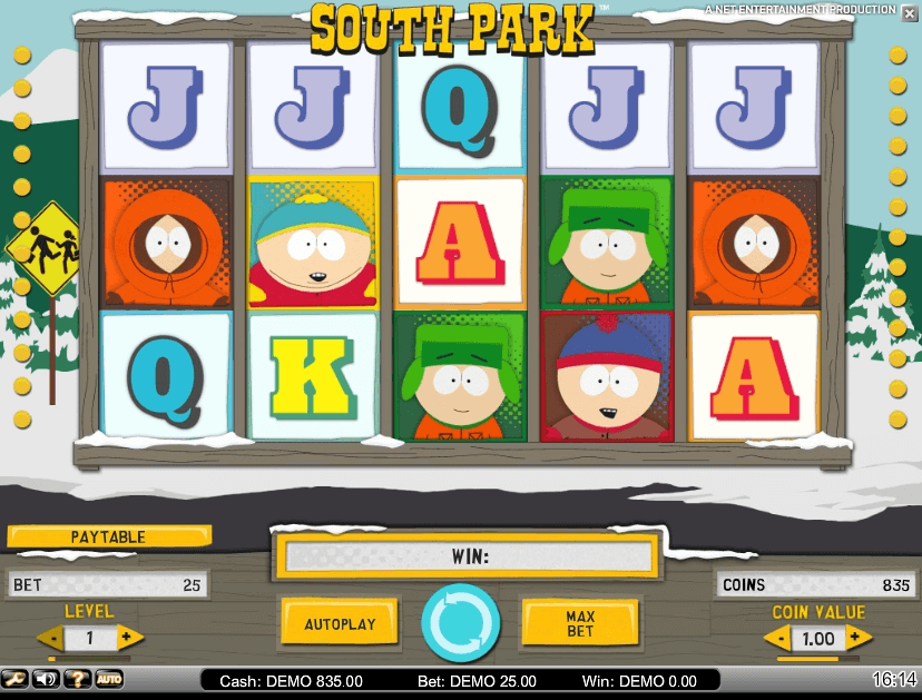 south park game online free