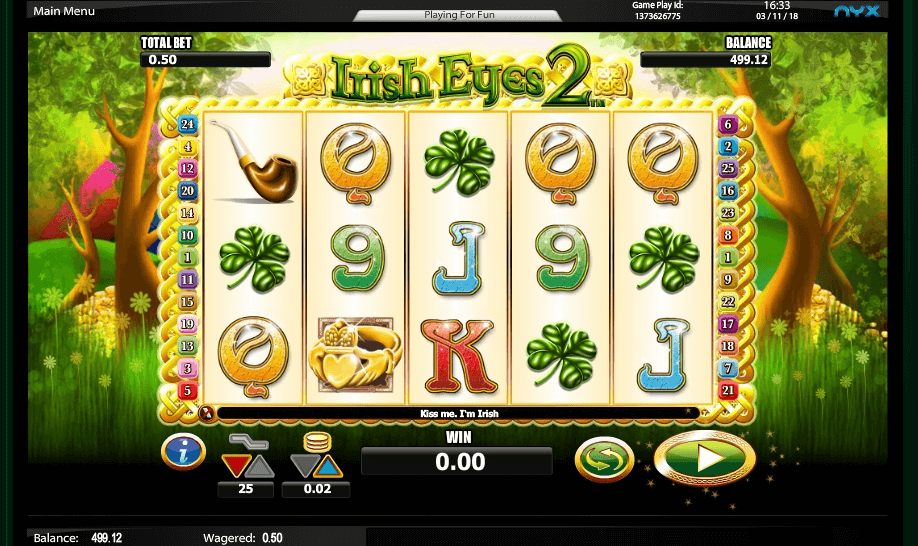 Aristocrat Free of temple quest slot charge Slot machine games