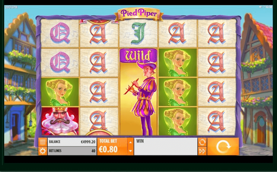 Pied Piper slot play free
