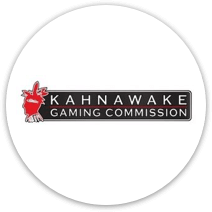 Online Casinos with Kahnawake Gaming Commission license